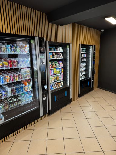 24/7 E-Kiosk Gangkofen Treatsweets