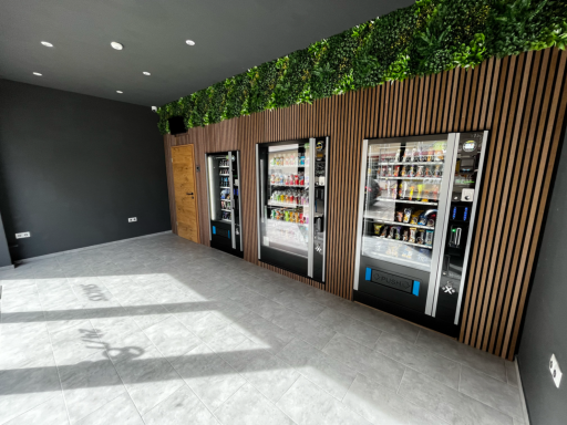 24/7 E-Kiosk Altötting Treatsweets